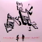 ANTONELLI ELECTR / Blackout Quintet