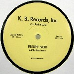 KILLA PRODUCTION / Feelin' Acid