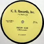 KILLA PRODUCTION / Feelin' Acid
