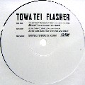 TOWA TEI / テイ・トウワ / Flasher EP