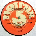 CANDY J / Something They Never Change