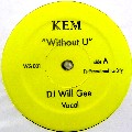 KEM / Without U