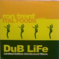 RON TRENT PRESENTS ITAL FOODS / Dub Life