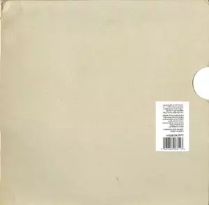 AUTECHRE / オウテカ / LP5