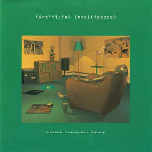 V.A. (WARP) / ARTIFICIAL INTELLIGENCE
