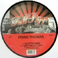 PRINS THOMAS / プリンス・トーマス / Goettsching