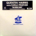 QUENTIN HARRIS / クエンティン・ハリス / No More Love