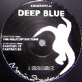 DEEP BLUE / Helicopter Tune/Fantasy #2