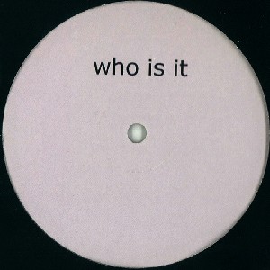 BJORK / ビョーク / Who Is It (Shooting Stars & Asteroids Mix)