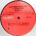 MATTHIAS HEILBRONN / I Made It