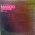 MANOO / Roots EP