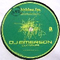 DJ EMERSON / Outtakes