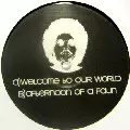 MASS PRODUCTION/WALTER MURPHY / Welcome To My World