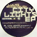 LUCAS RODENBUSH / City Lights EP