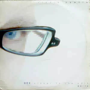 DE9:Closer To The Edit Parts/RICHIE HAWTIN/リッチー・ホウティン/2