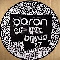 BARON / At the drive in/Decade(Picture Disc)