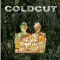 COLDCUT / コールドカット / Sound Mirrors