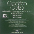 GLADSTON GALLIZA / グラストン・ガリッツァ / Album EP
