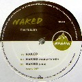 TIM FULLER / Naked