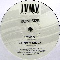 RONI SIZE / ロニ・サイズ / Time Out/Bite The Bullet