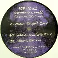BEN SIMS / ベン・シムズ / Remanipulator(Special Edition)