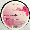 MAREK HEMMANN / Mini 24 EP