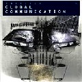 GLOBAL COMMUNICATION / グローバル・コミュニケーション / Fabric 26