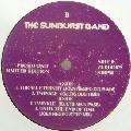 SUNBURST BAND / サンバースト・バンド / For Al Eternity/Twinkle