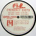 FLR (KEN ISHII) / Emergency Exit 3