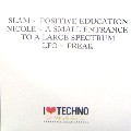 SLAM/NICOLE/LFO / I Love Techno - Classics (Volume 2 Of 5)