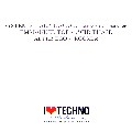 SYSTEM 7/EMMANUEL TOP/ALTER EGO / I Love Techno - Classics (Volume 5 Of 5)