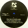 JEROME SYDENHAM & DENNIS FERRER / Sandcastles(Tiger Stripes Remix)