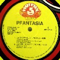 PFANTASIA / Let's Get Busy