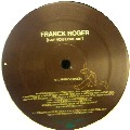 FRANCK ROGER / フランク・ロジャー / Say You Love Me