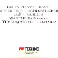 V.A. (I LOVE TECHNO) / I Love Techno - Classics (Volume 3 Of 5)