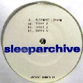 SLEEPARCHIVE / スリープアーカイヴ / Recycle EP