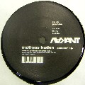 MATHIAS KADEN / マティアス・ケイデン / Pentaton EP