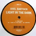 AXEL BARTSCH / Light In The Dark
