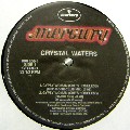 CRYSTAL WATERS / クリスタル・ウォーターズ / Gypsy Woman