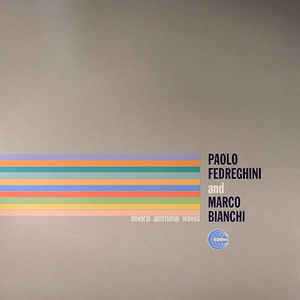 PAOLO FEDREGHINI & MARCO BIANCHI / Several Additional Waves