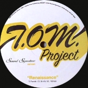 T.O.M. PROJECT / Renaissance