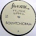 ELECTRONIC RESISTANCE / Boumtchicbam