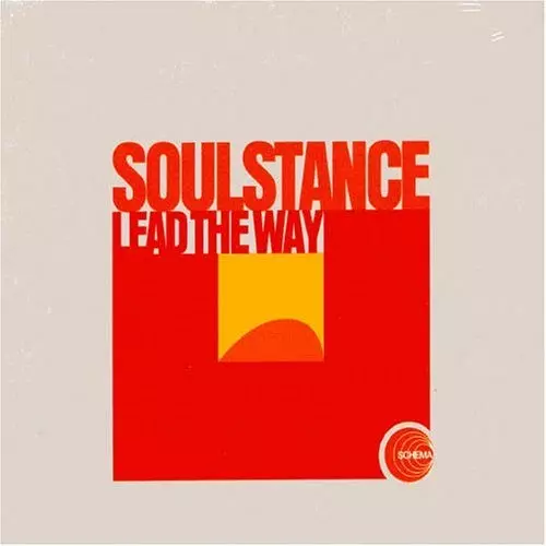 レコード 【schema】 Soulstance – Act On! SOULSTANCE商品一覧｜JAZZ｜ディスクユニオン・オンライン