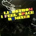 LINDSTROM / リンドストローム / I Feel Space Remixes