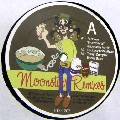 ムーンスター / Moonstarr Remixes