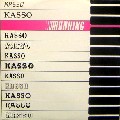 KASSO / Running