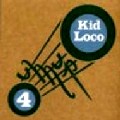 KID LOCO / キッド・ロコ / Oumupo 4