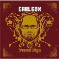 CARL COX / カール・コックス / Second Sign