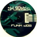 DJ ANDY & MIKROB/DJ ANDY & DRUMAGICK / Mainline/Funk Jog