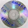 OMAR S / オマーS / Fya Mix CD Vol.1(CD-R)